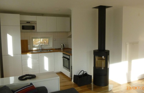 Ljugarn House | Holiday house Ljugarn for 1 - 4 persons with 2 bedrooms - Holiday home