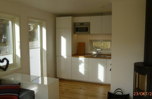 Ljugarn House | Holiday house Ljugarn for 1 - 4 persons with 2 bedrooms - Holiday home