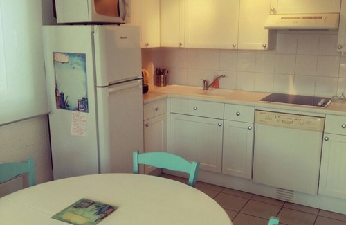 Cucq House | Holiday house, located area of ​the pines in Stella Plages, near Le Touquet
