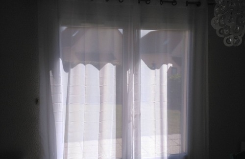 Cucq House | Holiday house, located area of ​the pines in Stella Plages, near Le Touquet