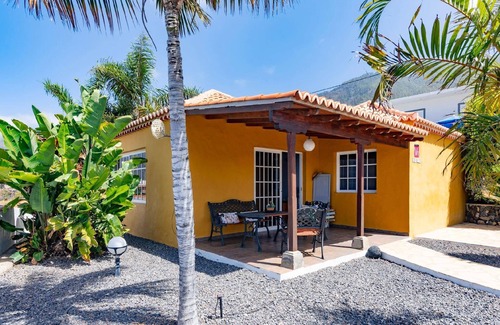 Los Llanos de Aridane House | Holiday house Los Barros for 1 - 5 persons with 2 bedrooms - Holiday home