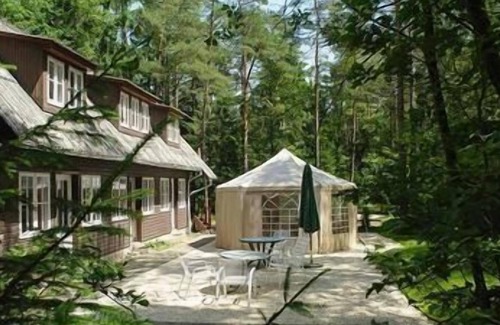 Lutterloh House | Holiday house Lutterloh for 1 - 13 persons with 5 bedrooms - Holiday home