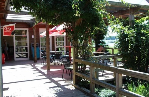 Hohenlychen House | Holiday house Lychen for 1 - 5 persons with 2 bedrooms - Holiday home
