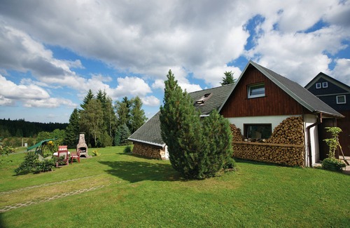 Muhlleithen House | Holiday house Mühlleithen