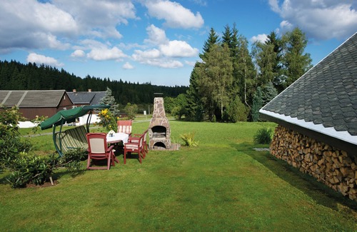 Muhlleithen House | Holiday house Mühlleithen