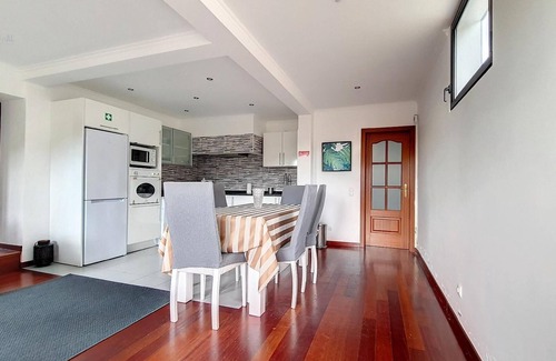 Machico House | Holiday house Machico for 1 - 6 persons with 3 bedrooms - Holiday house