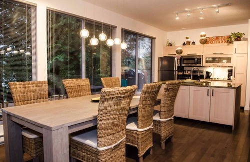 Maple Falls House | Holiday house Maple Falls for 1 - 4 persons with 2 bedrooms - Holiday home