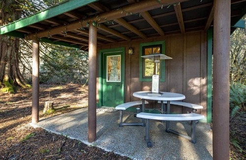 Maple Falls House | Holiday house Maple Falls for 1 - 2 persons with 1 bedroom - Holiday home