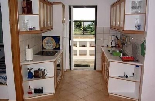 Dorida House | Holiday house Marathias for 1 - 4 persons with 2 bedrooms - Holiday house