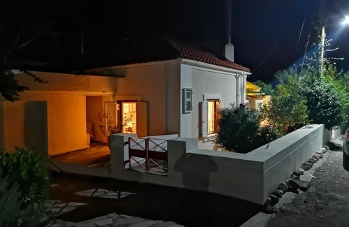 Dorida House | Holiday house Marathias for 1 - 4 persons with 2 bedrooms - Holiday house