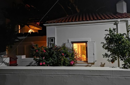 Dorida House | Holiday house Marathias for 1 - 4 persons with 2 bedrooms - Holiday house