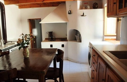 Tselendata House | Holiday house Markantonata for 1 - 10 persons with 4 bedrooms - Luxury holiday home