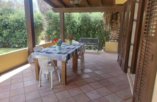 Marsala House | Holiday house Marsala for 1 - 6 persons with 3 bedrooms - Holiday house