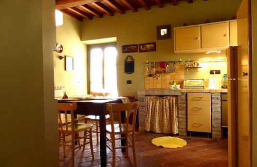 Nozanno House | Holiday house Matraia for 1 - 6 persons with 2 bedrooms - Twin house