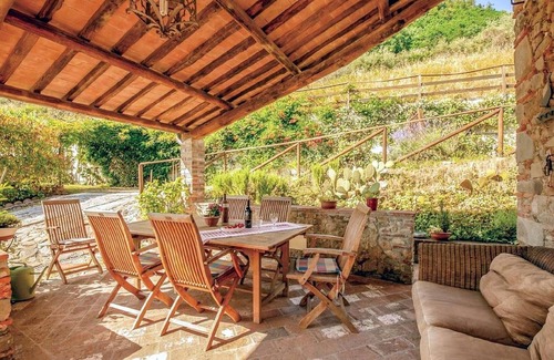 Nozanno House | Holiday house Matraia for 1 - 6 persons with 2 bedrooms - Twin house