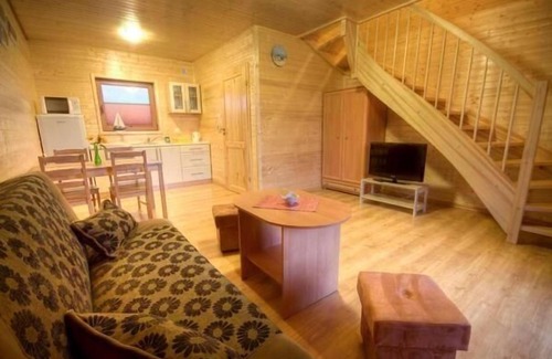 Mielno House | Holiday house Mielno for 1 - 6 persons with 2 bedrooms - Holiday home