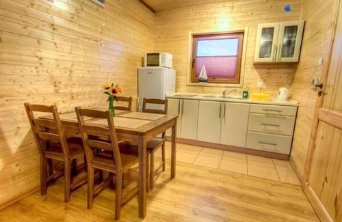 Mielno House | Holiday house Mielno for 1 - 6 persons with 2 bedrooms - Holiday home