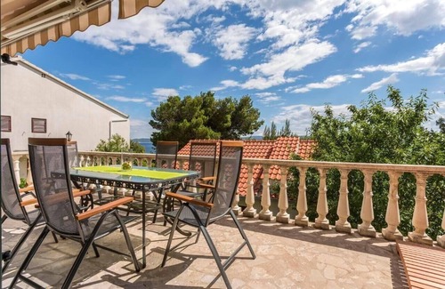 Medici House | Holiday house Mimice for 1 - 8 persons with 4 bedrooms - Holiday home