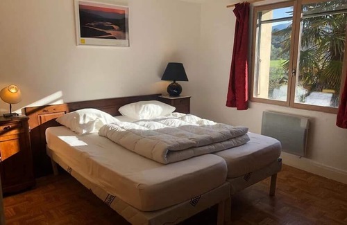 Mirmande Other | Holiday house Mirmande for 1 - 11 persons with 4 bedrooms - Farmhouse