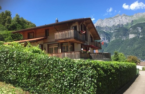 Mols Ski Chalet | Holiday house Mols for 1 - 13 persons with 7 bedrooms - Chalet