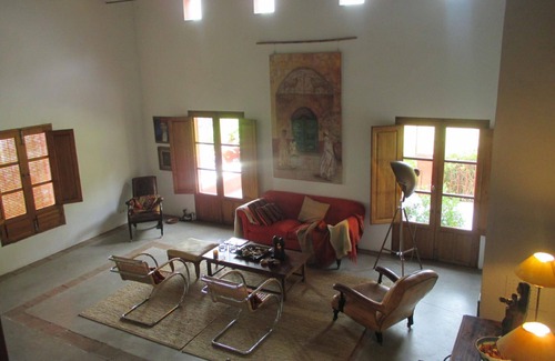 Montanchez Other | Holiday house Montanchez for 1 - 6 persons with 3 bedrooms - Farmhouse