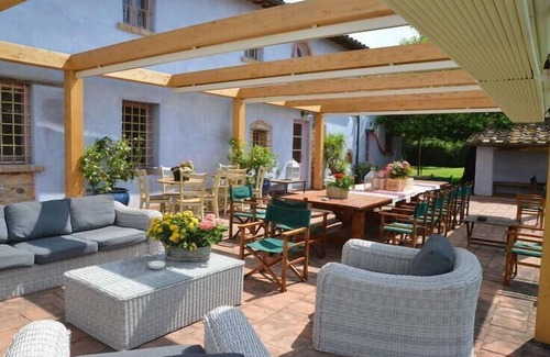 Altopascio House | Holiday house Montecarlo for 1 - 22 persons with 7 bedrooms - Holiday home