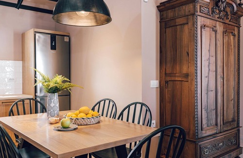 Agia Marina House | Holiday house Mouzaki for 1 - 6 persons with 2 bedrooms - Holiday home