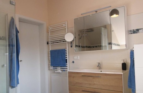 Mucheln House | Holiday house Mücheln for 1 - 5 persons with 3 bedrooms - Holiday home