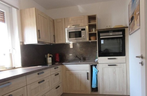 Mucheln House | Holiday house Mücheln for 1 - 5 persons with 3 bedrooms - Holiday home