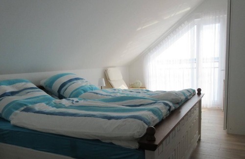 Mucheln House | Holiday house Mücheln for 1 - 5 persons with 3 bedrooms - Holiday home