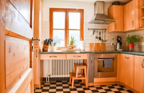 Schenkenzell House | Holiday house "Müllerswald" - decelerate in the idyllic Kinzig valley