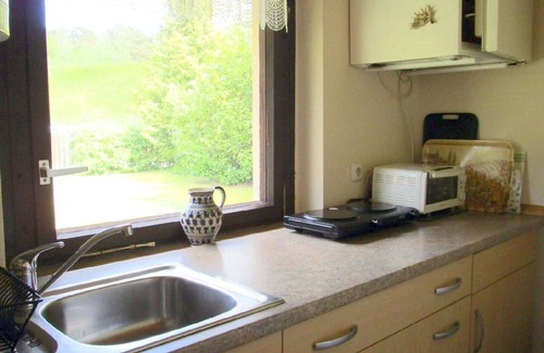 Neustadt-Glewe House | Holiday house Neustadt-Glewe for 1 - 2 persons with 1 bedroom - Holiday home