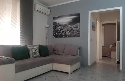 Mount Vesuvius - Pompei Apartment | Holiday House NELLINA