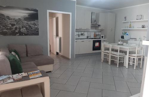 Mount Vesuvius - Pompei Apartment | Holiday House NELLINA