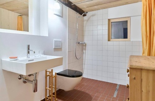 Neunkirch House | Holiday house Neunkirch for 1 - 4 persons with 2 bedrooms - Holiday home