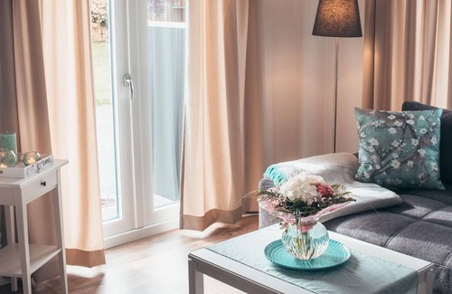 Bielen House | Holiday house Nordhausen for 1 - 4 persons with 2 bedrooms - Holiday home