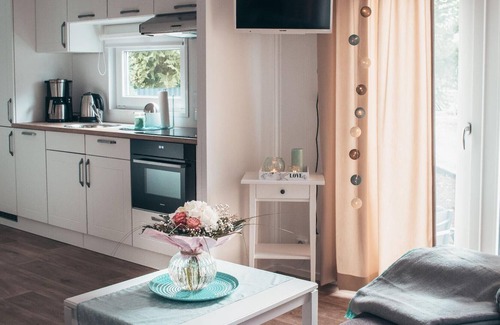 Bielen House | Holiday house Nordhausen for 1 - 4 persons with 2 bedrooms - Holiday home