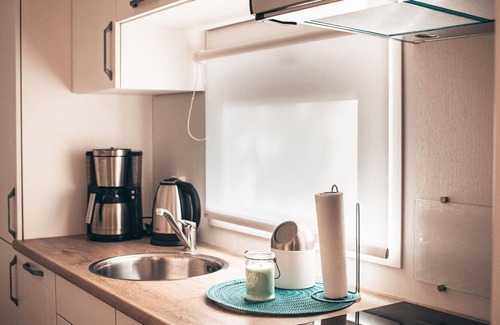 Bielen House | Holiday house Nordhausen for 1 - 4 persons with 2 bedrooms - Holiday home