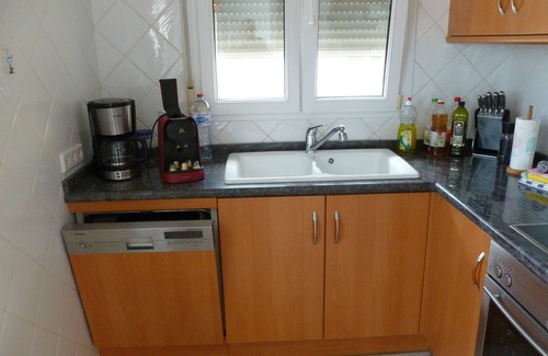 Sanet y Negrals House | Holiday house, only 1 apartment is rented, private pool only for the tenant