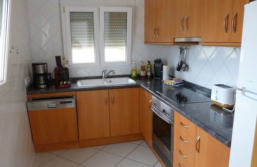 Sanet y Negrals House | Holiday house, only 1 apartment is rented, private pool only for the tenant