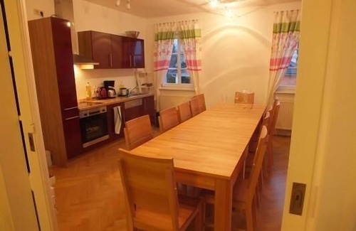 Oberweibach/Thur. Wald House | Holiday house Oberweißbach for 1 - 16 persons with 5 bedrooms - Holiday home