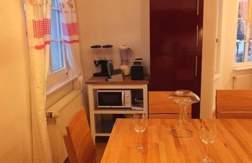 Oberweibach/Thur. Wald House | Holiday house Oberweißbach for 1 - 16 persons with 5 bedrooms - Holiday home