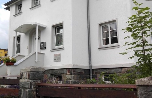 Oberweibach/Thur. Wald House | Holiday house Oberweißbach for 1 - 16 persons with 5 bedrooms - Holiday home
