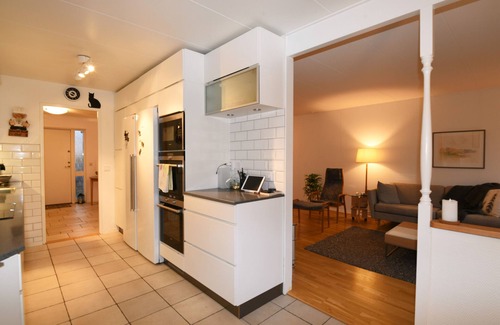 Molnlycke House | Holiday house of high standard in Mölnlycke | SE08043