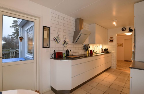 Molnlycke House | Holiday house of high standard in Mölnlycke | SE08043