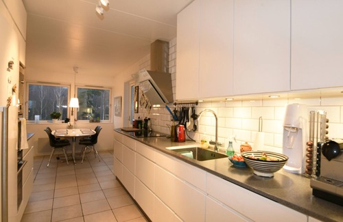 Molnlycke House | Holiday house of high standard in Mölnlycke | SE08043