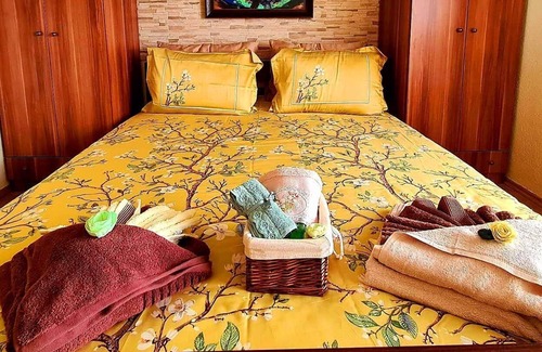 Ohrid House | Holiday house Ohrid for 1 - 6 persons with 3 bedrooms - Holiday house