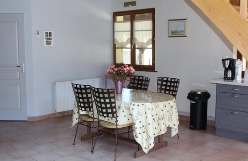 Oneux House | Holiday house Oneux for 1 - 5 persons with 1 bedroom - Holiday house