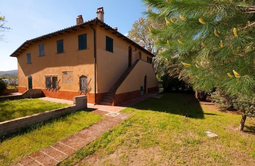 Giannella House | Holiday house Orbetello for 1 - 8 persons with 3 bedrooms - Holiday home