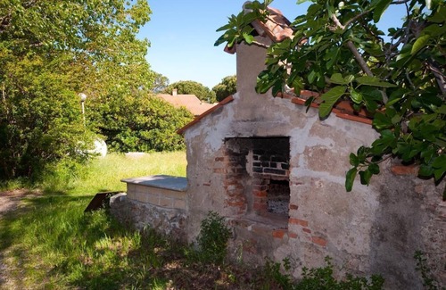 Giannella House | Holiday house Orbetello for 1 - 8 persons with 3 bedrooms - Holiday home